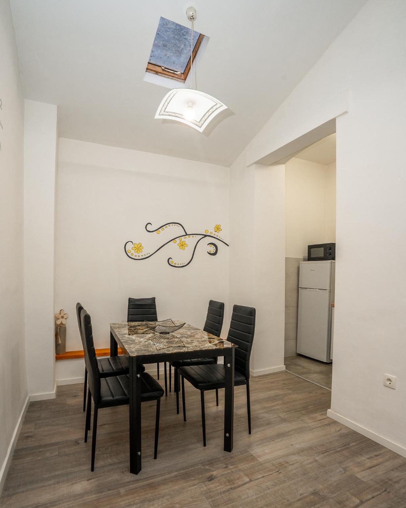 Apartments Lucija & Katia Риека Экстерьер фото