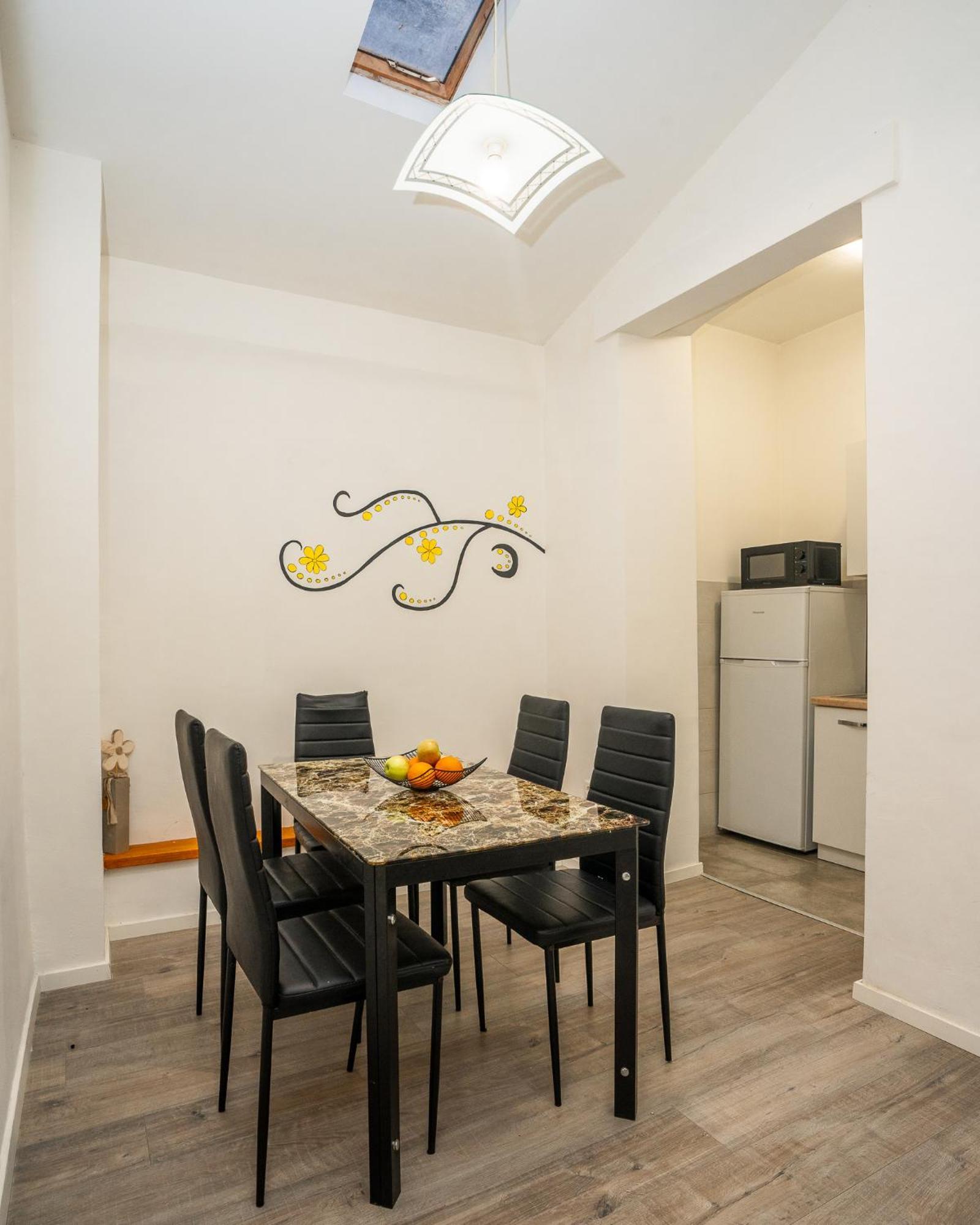 Apartments Lucija & Katia Риека Экстерьер фото