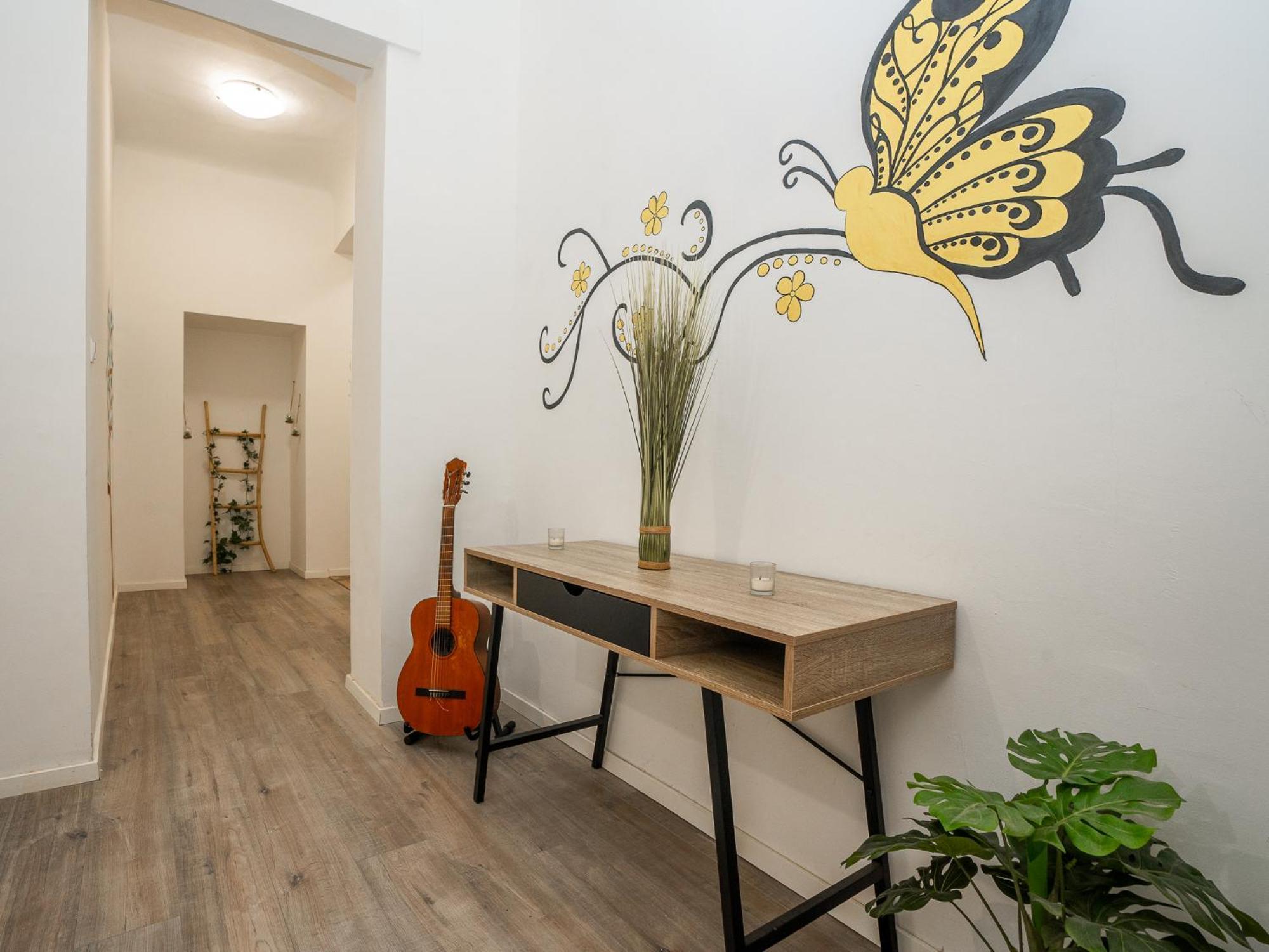 Apartments Lucija & Katia Риека Экстерьер фото