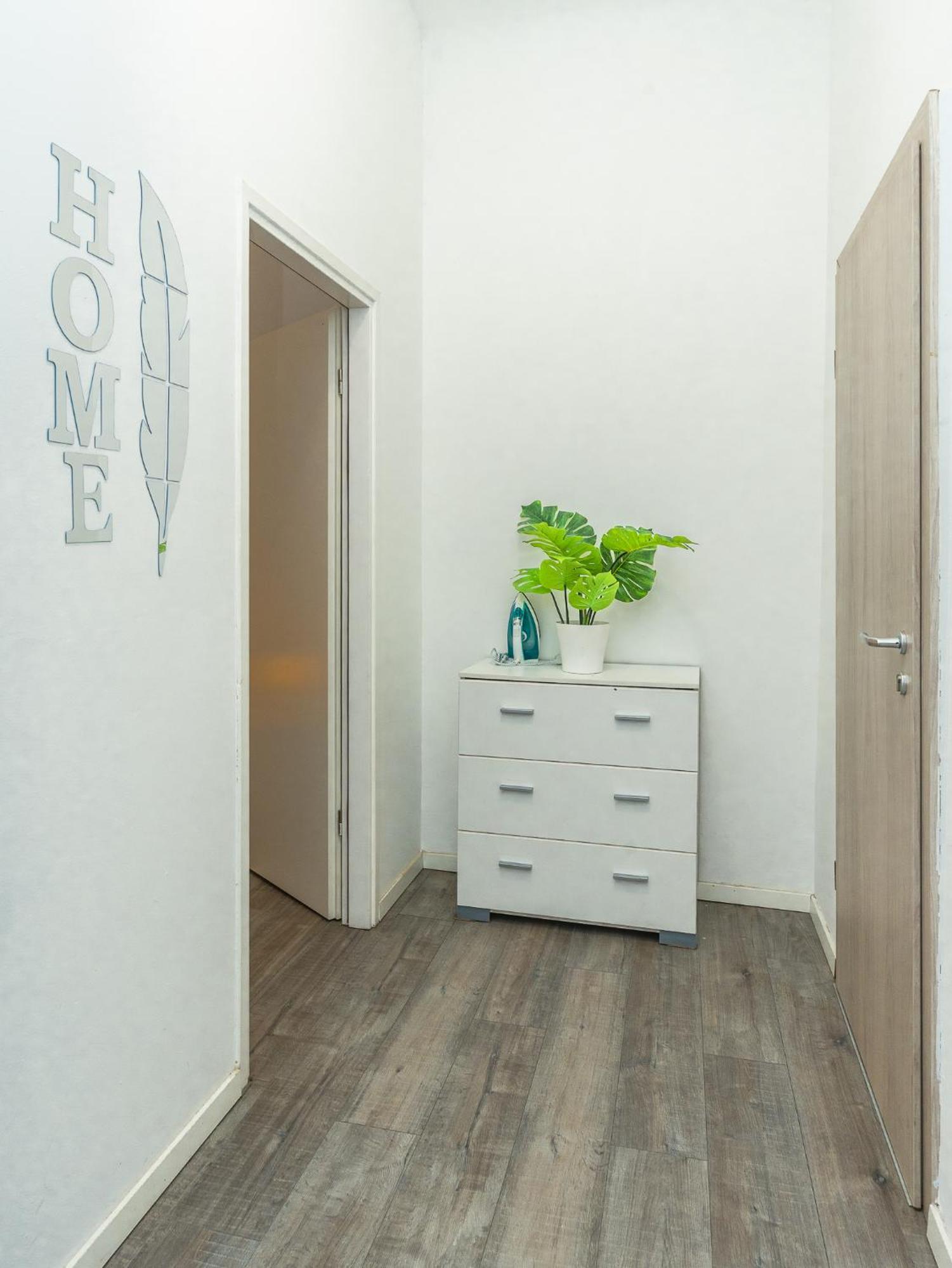 Apartments Lucija & Katia Риека Экстерьер фото