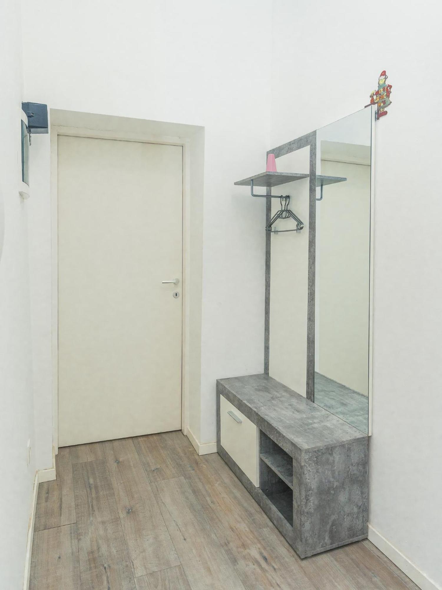 Apartments Lucija & Katia Риека Экстерьер фото