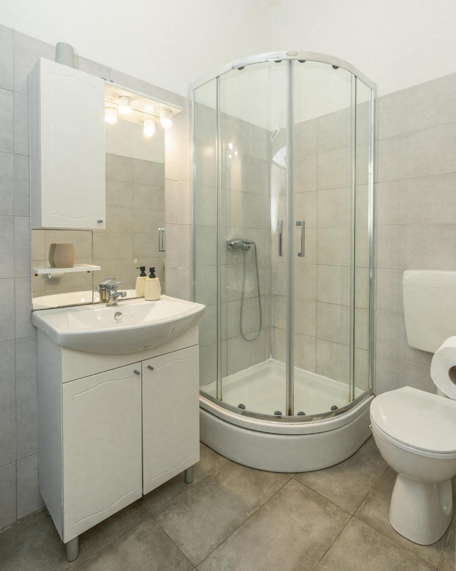Apartments Lucija & Katia Риека Экстерьер фото