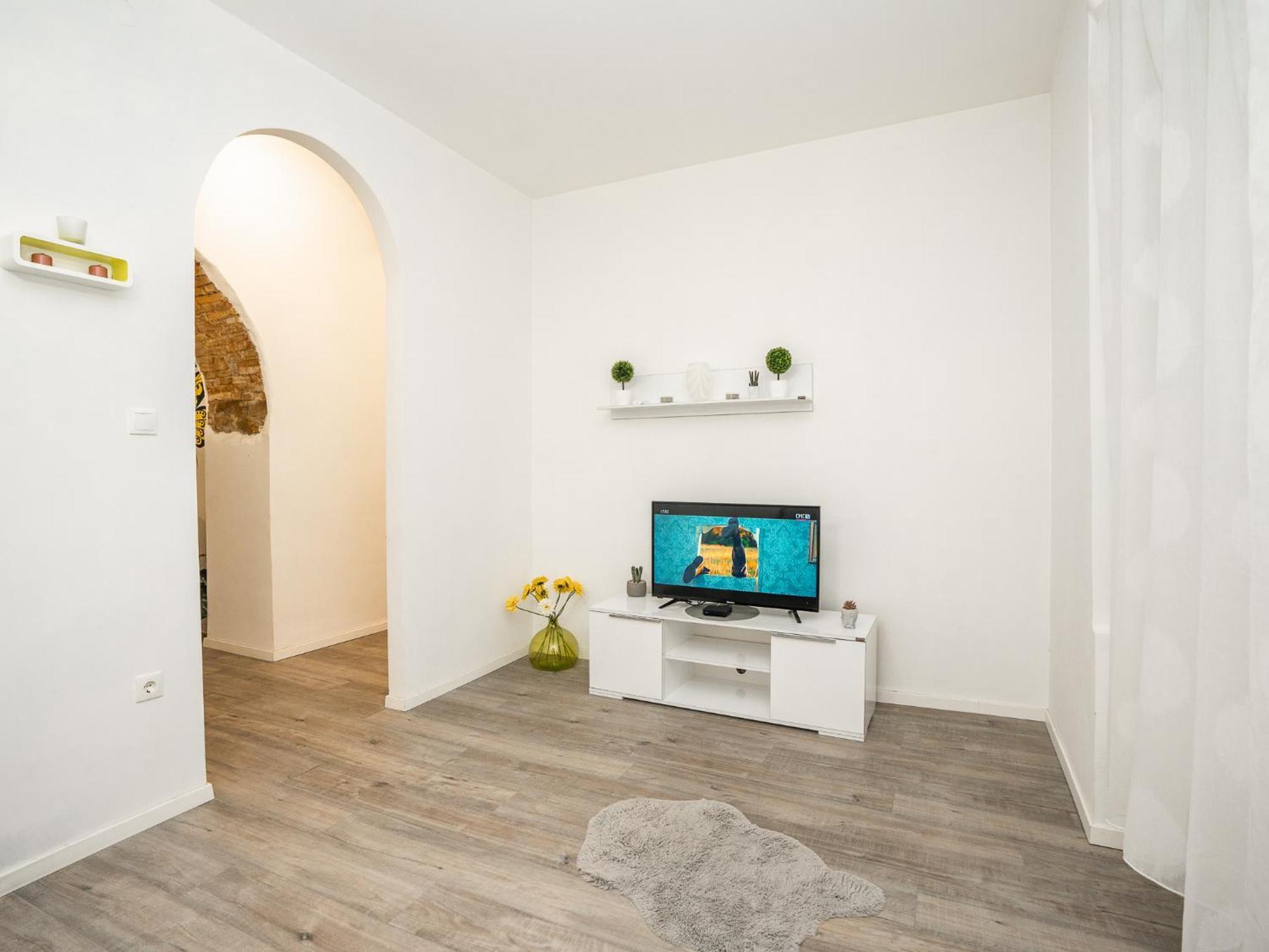 Apartments Lucija & Katia Риека Экстерьер фото